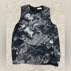 Aritzia Babaton Blouse